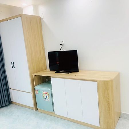 Hung Thao Homestay Dong Khe Sau Buitenkant foto